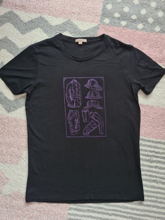 Tricou dama Burberry S original