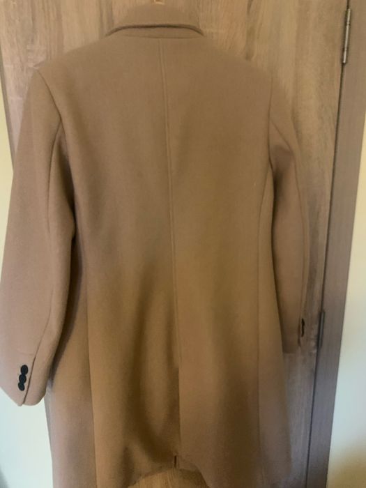 Дамско палто от ZARA