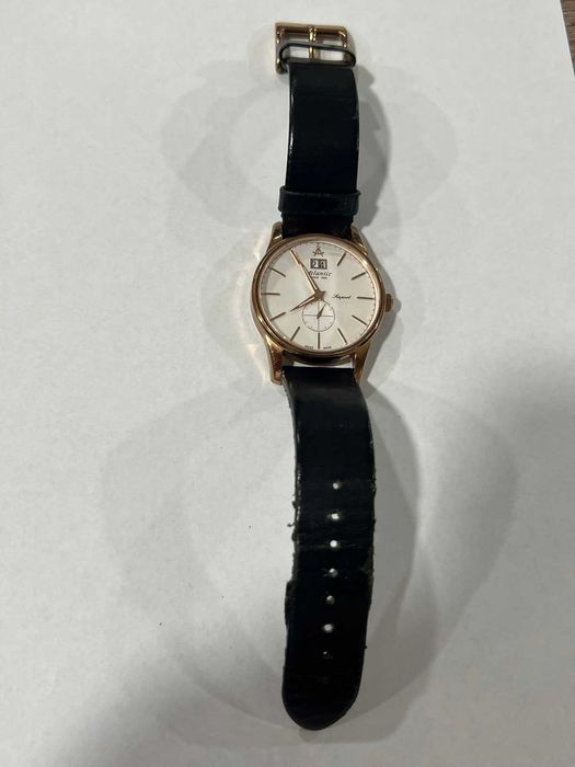 Мъжки часовник Atlantic 56350