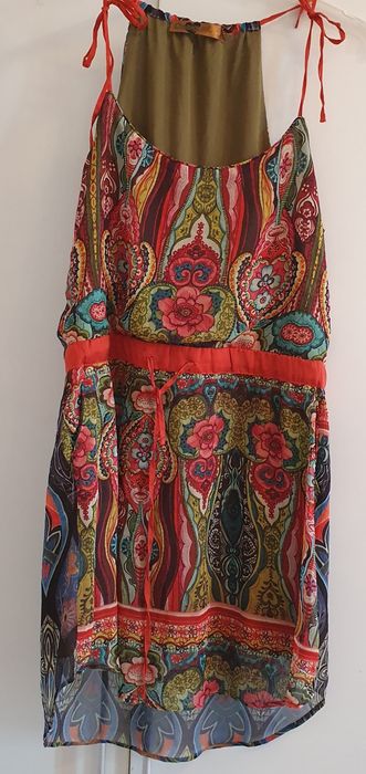 Rochie Desigual mas M