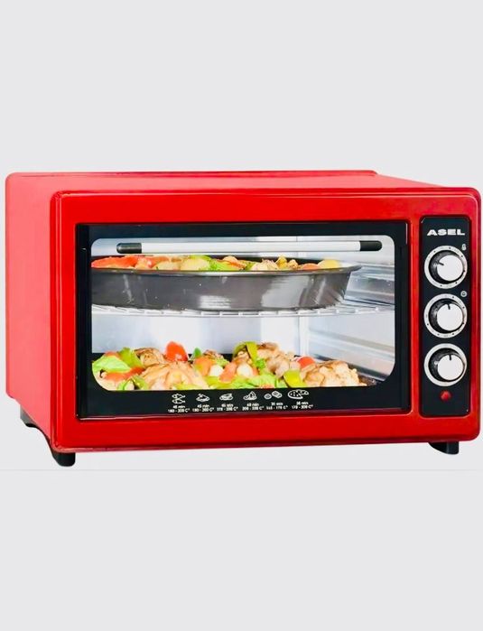 Срочно продам АSEL печь