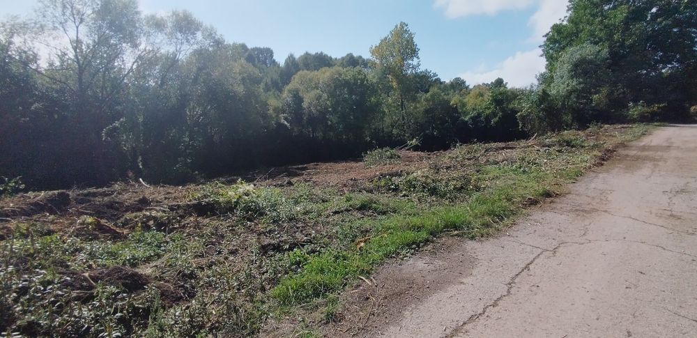 Продава се Парцел в Перник, Захаринова махала - 650 кв.м за 66 €/кв.м - Снимка #2