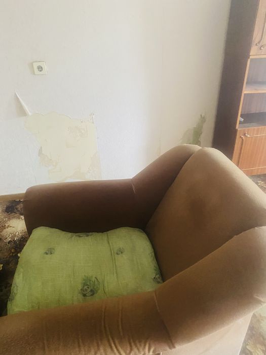 Отдам даром мебель бесплатно