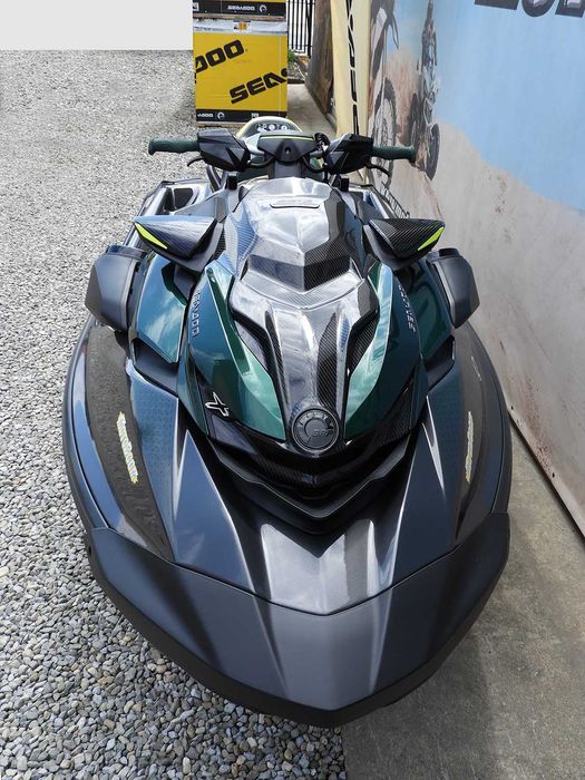 Jetski Sea-Doo RXP-X RS Apex 300 Audio MY2023