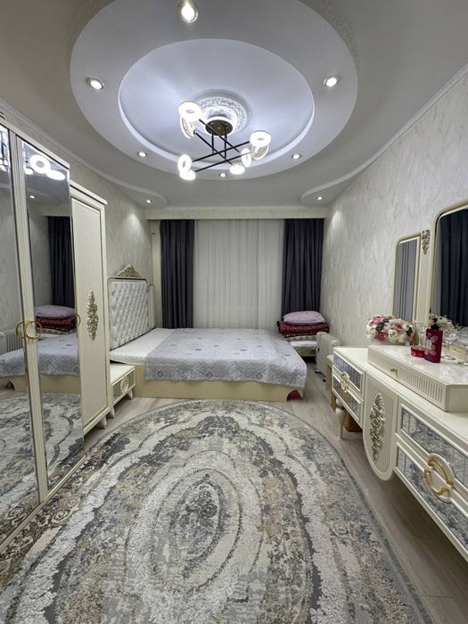 Чилонзор-14, 4 хона сотилади. Ипотека имконияти билан!