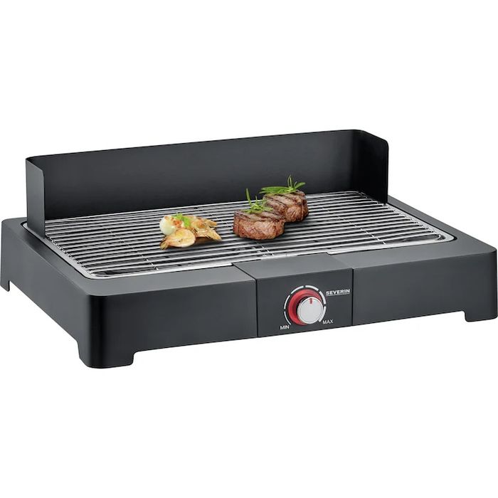 Gratar electric Severin PG 8565