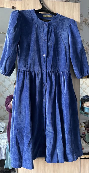 Платья костюмы двойки