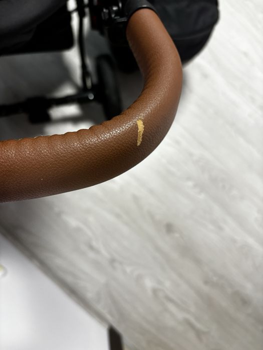 Бебешка количка Lorelli Rimini 3in1 Limited Red / 3в1 Римини