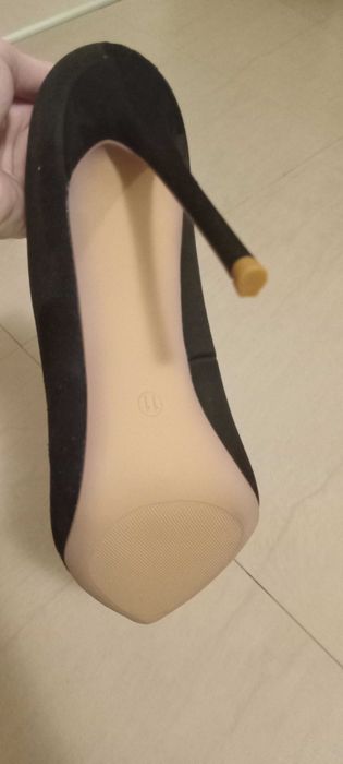 Дамски обувки Stilleto GENSHUO EU 42