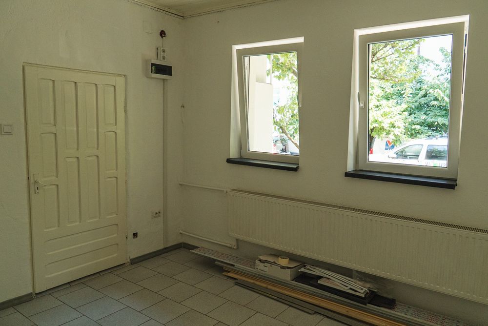 Cazare muncitori / angajați – 8 locuri – Băneasa DN1 – casă renovată