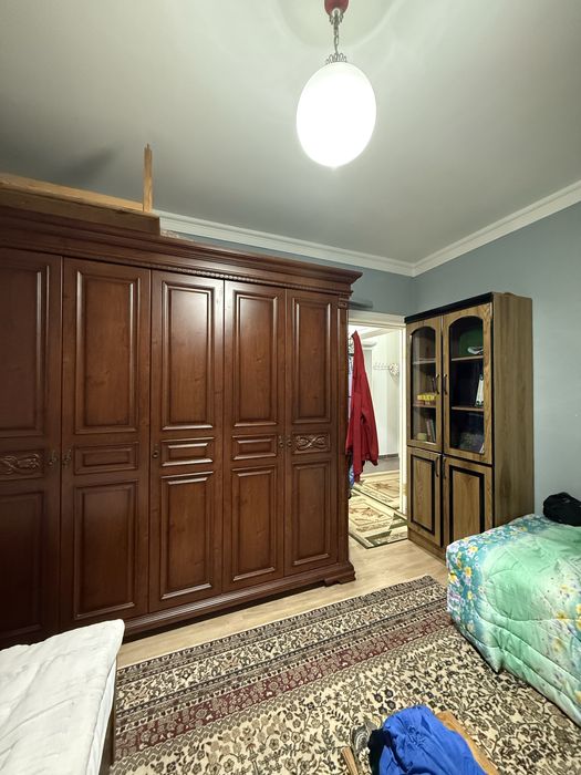 Срочно продается 3-х комн квартира в Куйлюк массив-1, 1/1/4