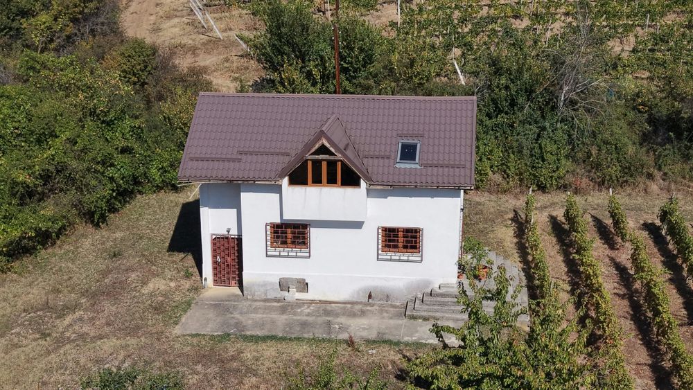 Casă de vânzare LA Drăgășani