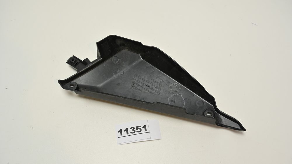 Carena Trim Stanga Kawasaki Z650 2017 - 2019