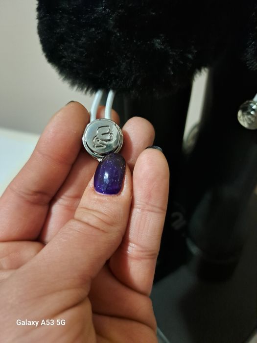 Нови ! Дамски  ботуши Karl Lagerfeld 37 номер