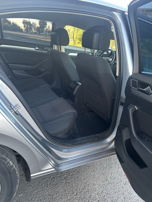 Vw Passat B8 2.0 tdi 150cp
