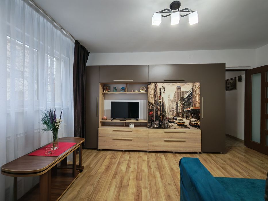 Apartament ultramodern Zona Vest