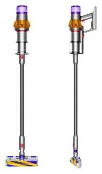 Dyson V 15S detect Absolute submarine