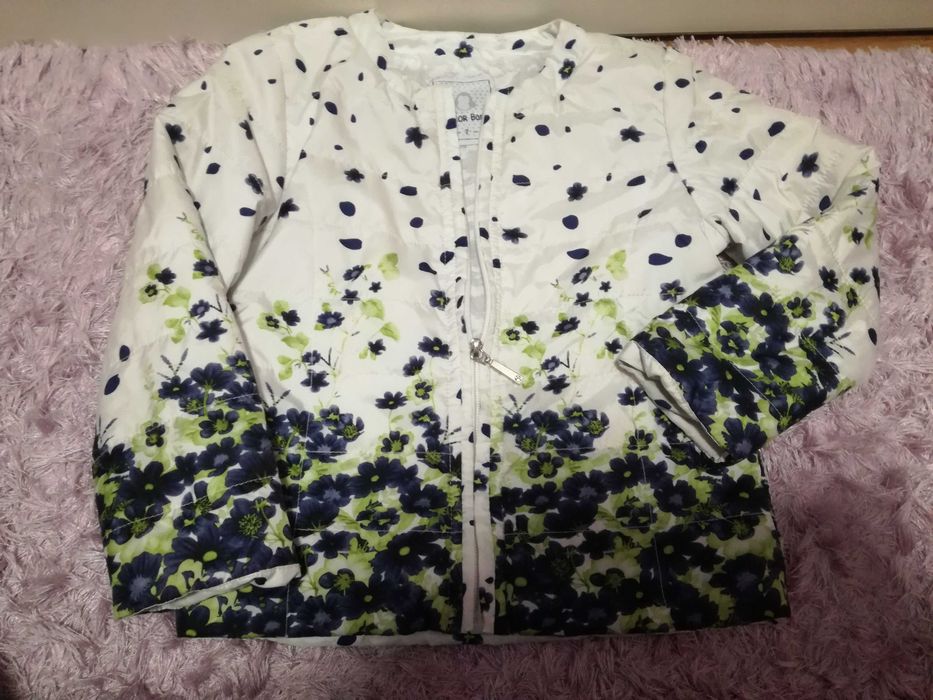 детски якета за момиче