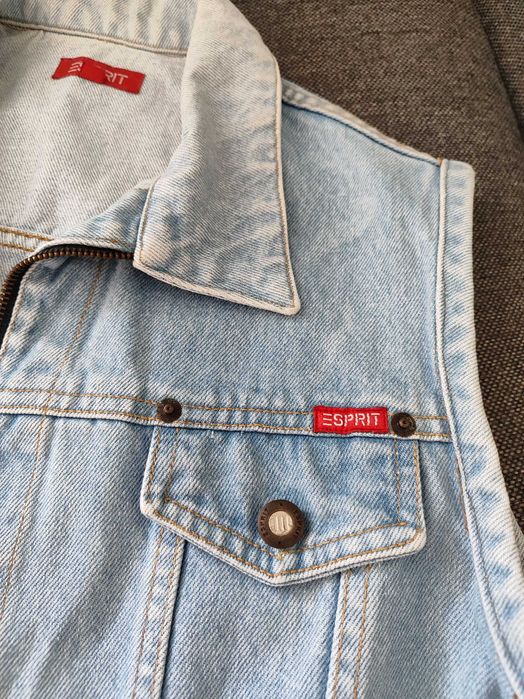 Дънков елек esprit