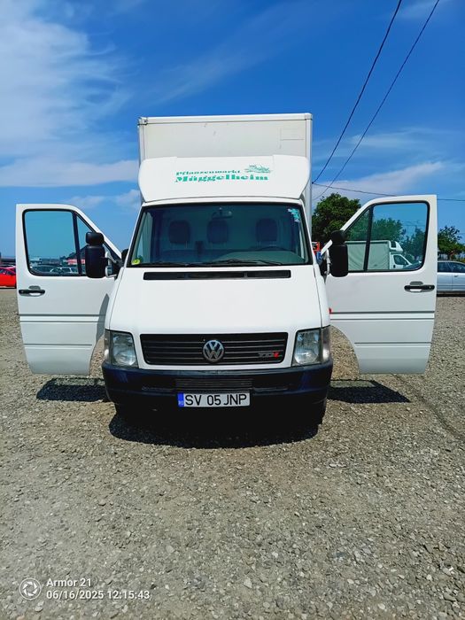 Vw lt 46 2800 Diesel