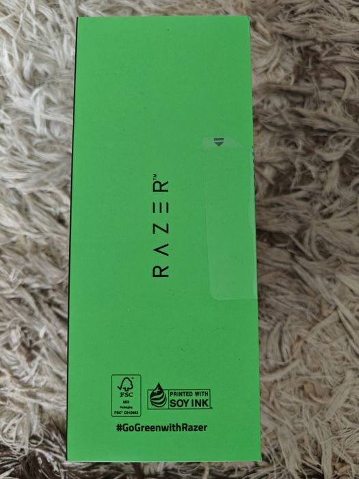 Razer Viper v2 Pro (беспроводная топ мышка)