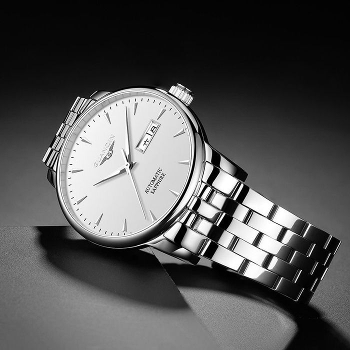 GUANQIN soatlari sotiladi yangi