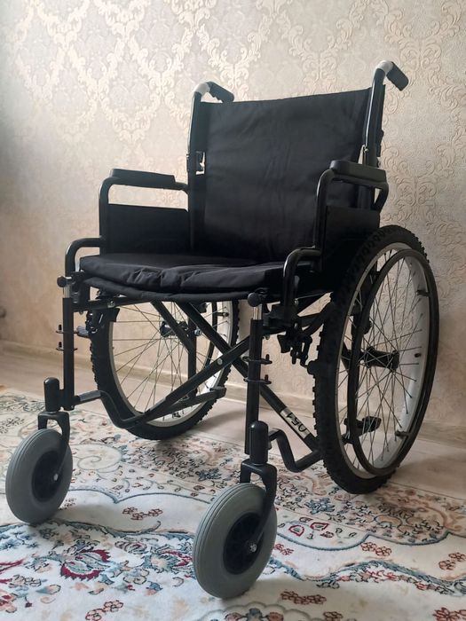 Инвалидное коляска