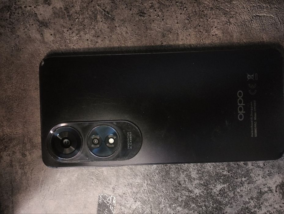 Обмен/продажа redmi note 7 и оппо а60