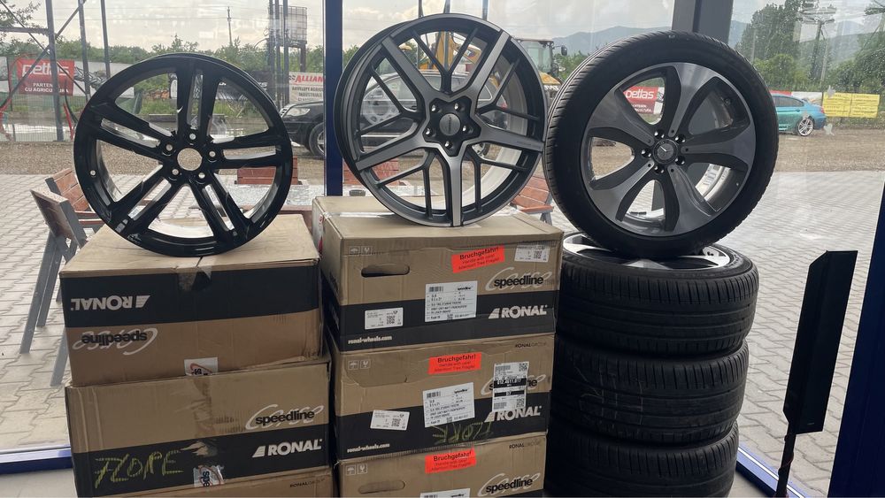 Jante R 21 Mercedes / Audi / Volkswagen , Bmw