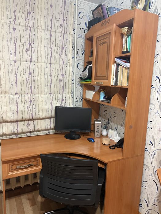 Продам деткую комнату