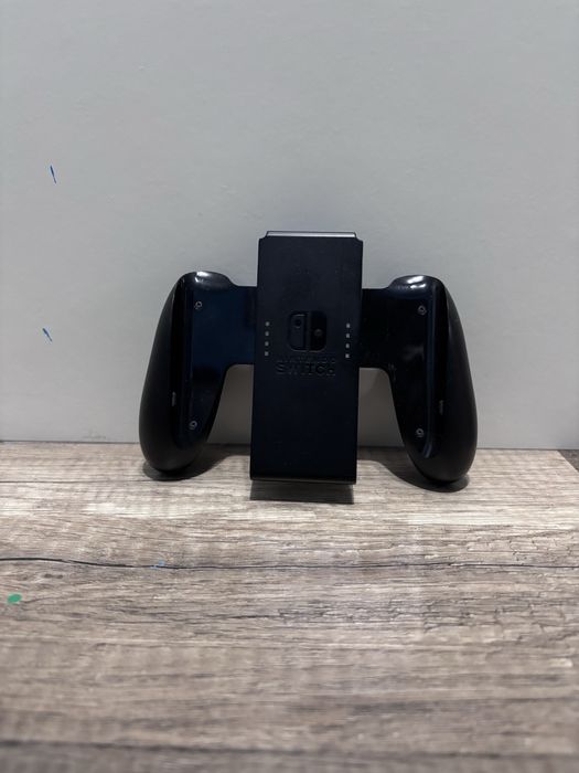 Nintendo switch oled + игра