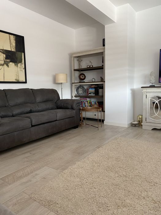 Apartament 3 camere terasa