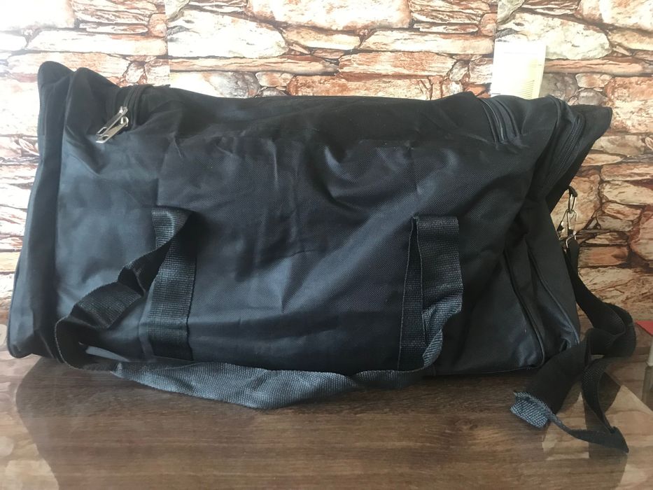 Полестерова торба за пазаруване - Сгъваема