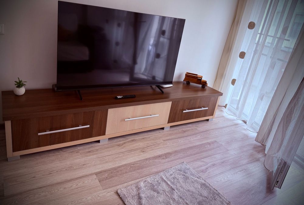 Apartament in regim hotelier ARED KAUFLAND