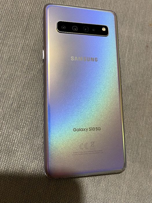 Samsung s10 plus 5G
