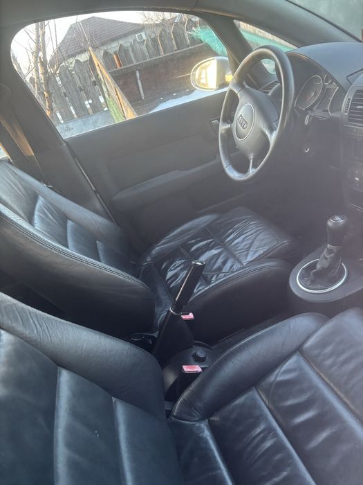 Vand audi a 2 stare buna de functionae