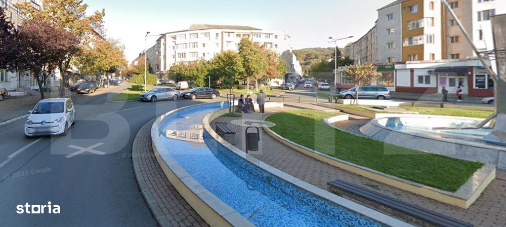 Spatiu Comercial/Birou | 28 mp | Intrare stradala | Zona Sensul Vechi