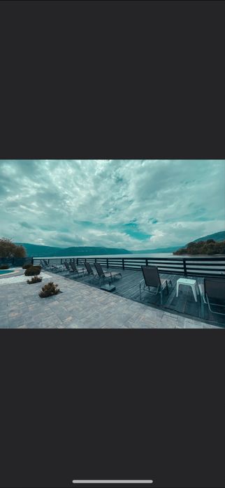 De vanzare pensiune casa hotel  “ Casa Bijou “ Sat Eselnita Mehedinți