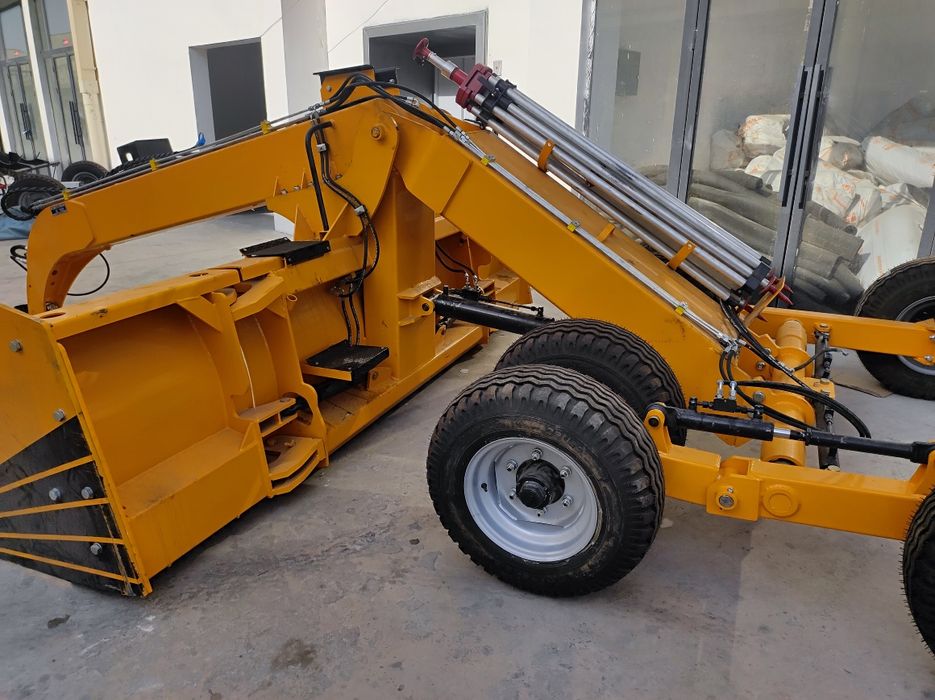 Лазерный Планировщик 3,5м