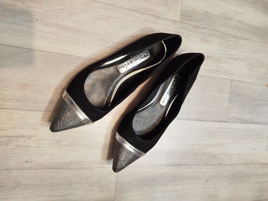 Туфли, оригинал Tamaris