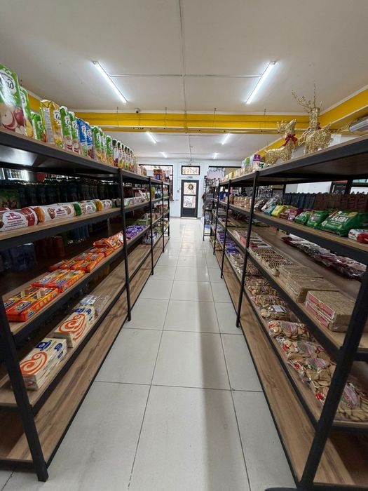 Продам действующий магазин