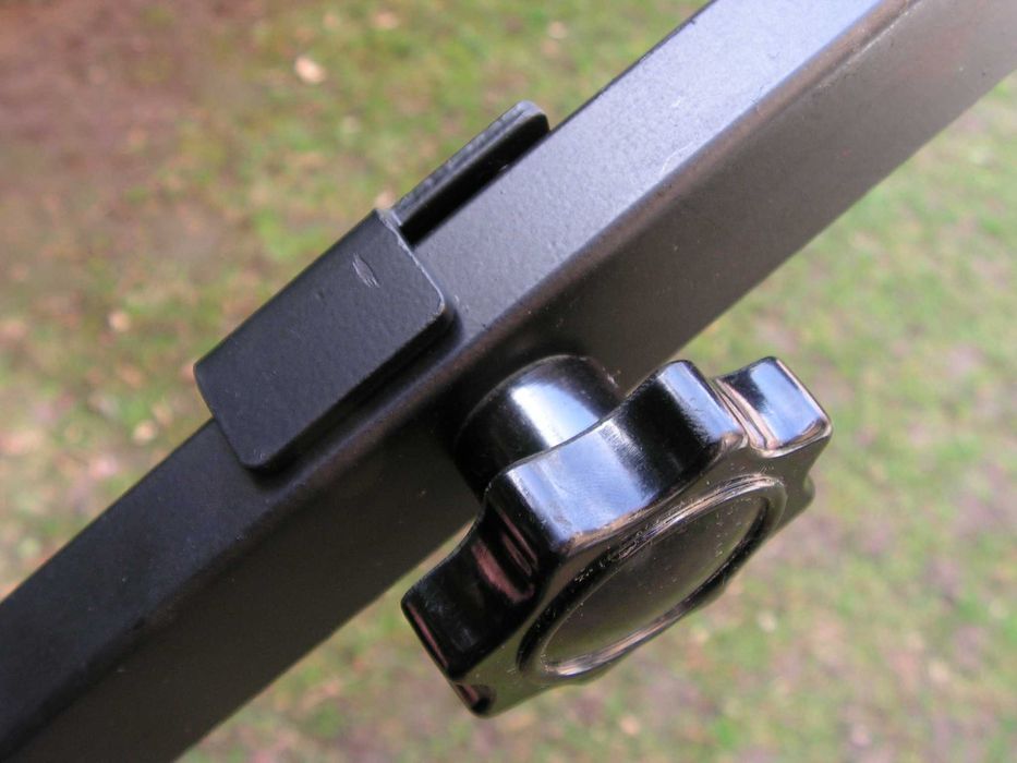 Стойка за апаратура  ретро DJ маса – рак