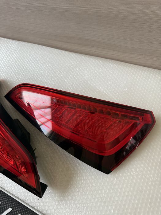 Стопове стоп Audi Q5 facelift Ауди Кю5 Европейски