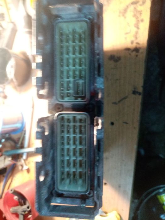 Продам дросель, эбу