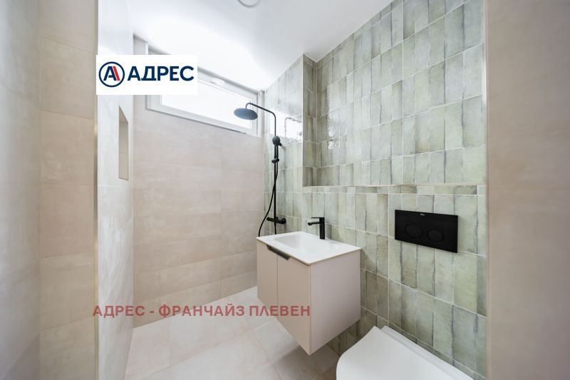 3-стаен в Враца-Център площ 65 цена 120000