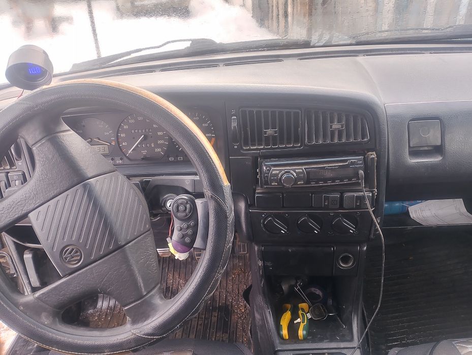 Продам авто срочно