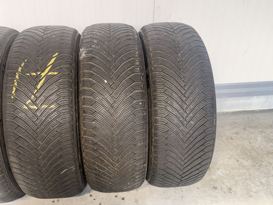 205/55/16 зимни гуми MICHELIN PILOT ALPIN 7