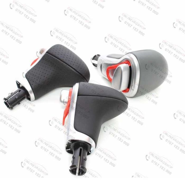 Nuca schimbator Automata pt Audi A3 A4 A5 A6 4F  4G A7 Q5 Q7