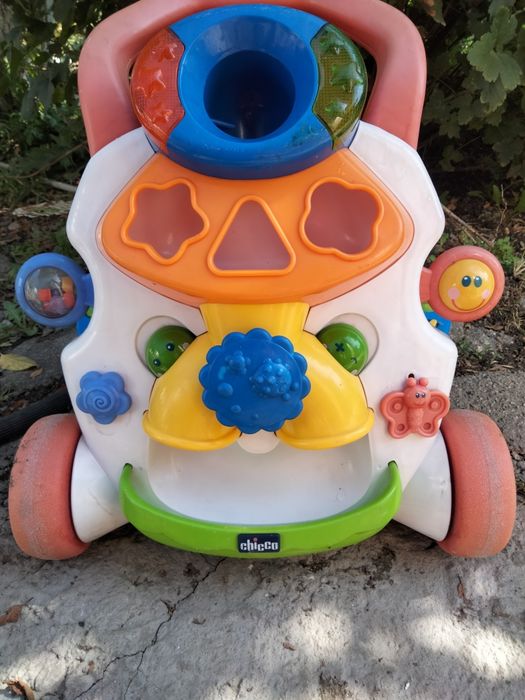 Талкач фирмы ЧИККО