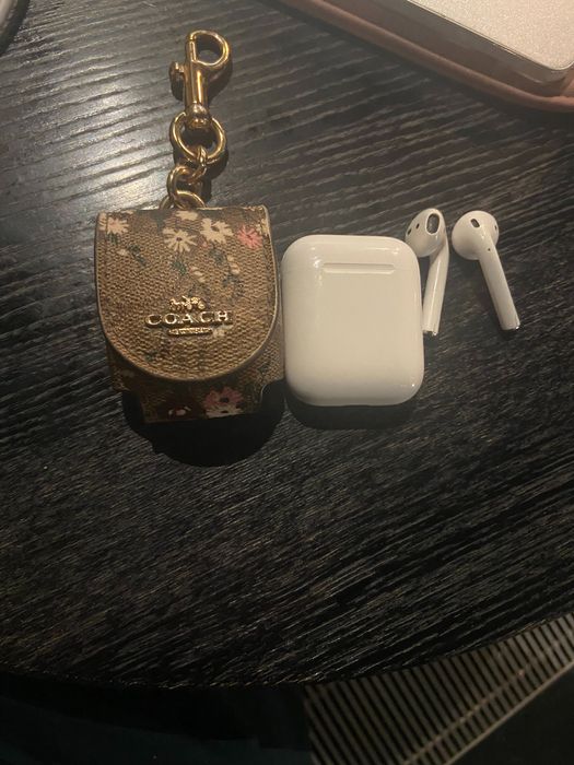 AirPods  Apple Оригинал из apple store